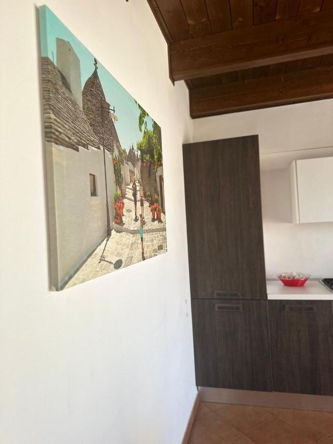 Le Terrazze Di Rosa Villa Polignano a Mare Exterior foto