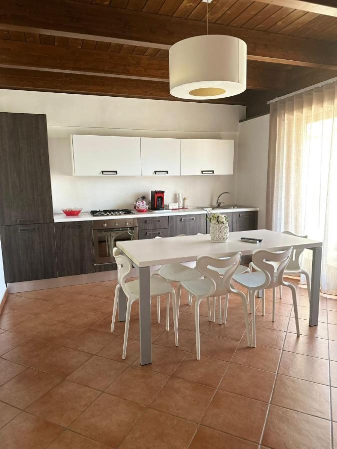 Le Terrazze Di Rosa Villa Polignano a Mare Exterior foto
