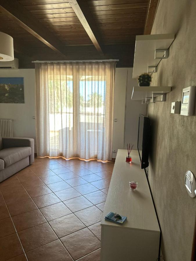 Le Terrazze Di Rosa Villa Polignano a Mare Exterior foto