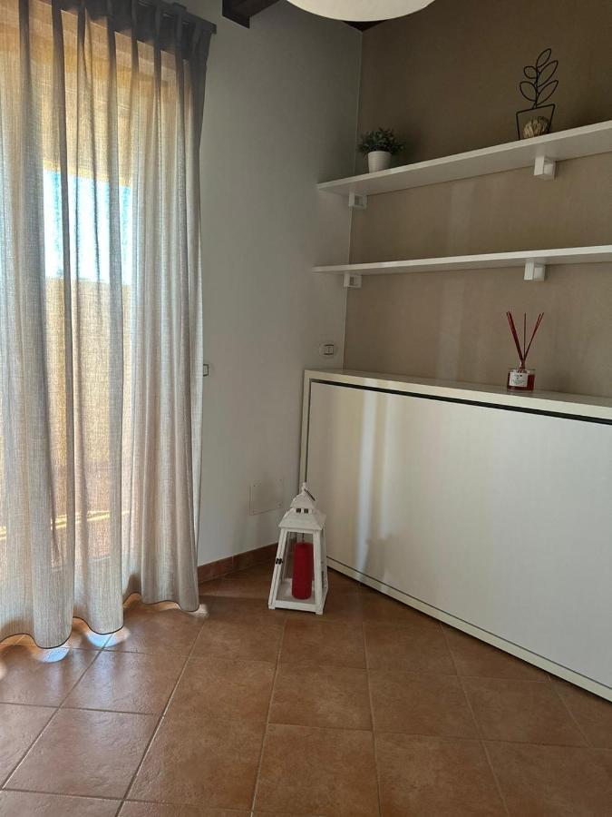 Le Terrazze Di Rosa Villa Polignano a Mare Exterior foto